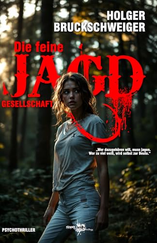 Die feine Jagdgesellschaft