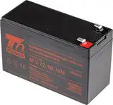 APC KIT RBC2, RBC110, RBC40 - T6 Power Batterie