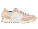 New Balance Klassische Damen-Sneaker, Petalpink, 7.5 Women/6 Men