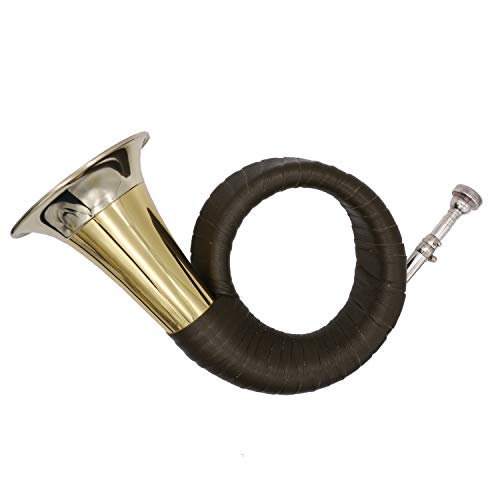 Tuyama® TJG-202 Classic - Fürst-Pless Horn Jagdhorn in B (Classic)