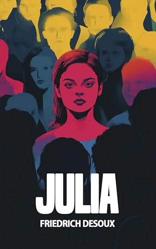Julia (Spanish Edition)
