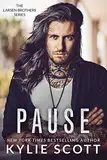 Pause (English Edition)