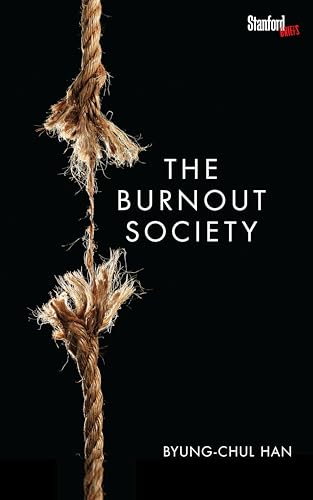 The Burnout Society