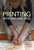 Printing With Natural Dyes