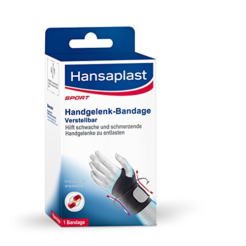 Hansaplast Handgelenk-Bandage