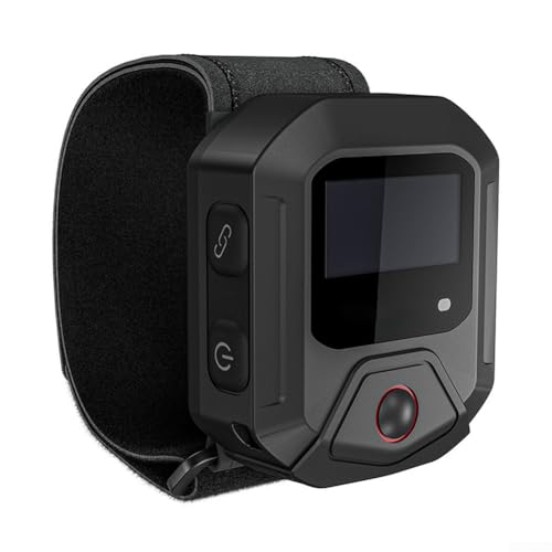 Smart Fernbedienungen, GPS BT Fernbedienungen für Insta360 X5 Wasserdichtes Smart Action Zubehör