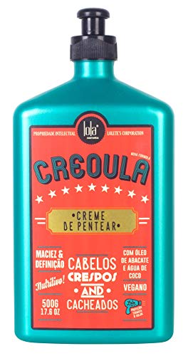 Lola Creoula Combing Cream 500 Ml