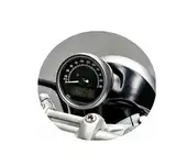 Motorrad Cluster Scratch Schutz Filma Für B&M&W RnineT Scrambler UrbanGUrbanS Motorradabdeckung Cluster Scratch Protect Aufkleber Instrument Dashboard Displayschutzfolie