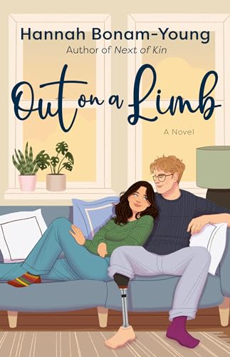 Out on a Limb: A Novel (English Edition)