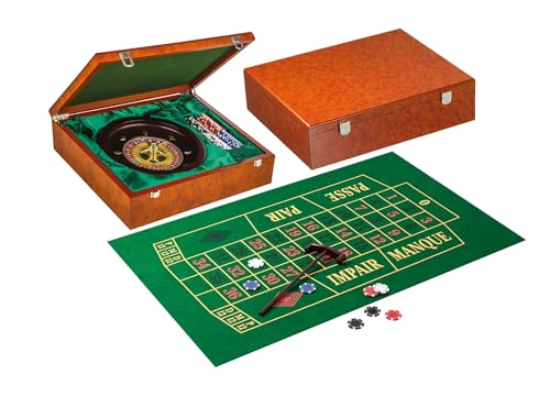 Philos 3705 - Roulette Set, Design I