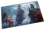 Ultimate Guard Play-Mat Magic: The Gathering Tarkir: Dragonstorm - Cori Mountain Monastery