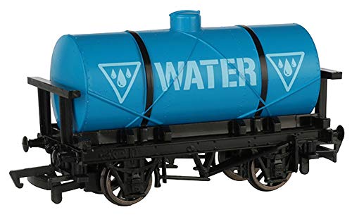 Bachmann Züge Thomas & Friends Wassertanker - HO-Maßstab, prototypisch blau