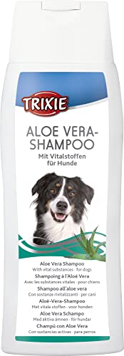 TX-2898 Aloe Vera Shampoo 250ML