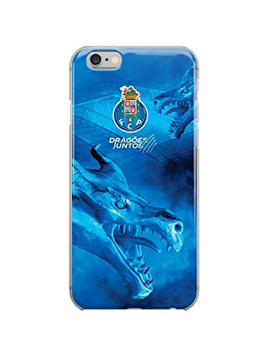 FC Porto CTDJP30PRO Telefonabdeckung, Mehrfarbig, Huw P30Pro