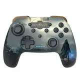 Freaks and Geeks Harry Potter Hogwarts Legacy Landscape Nintendo Switch Controller wireless