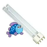 Osaga UV-C Ersatzlampe 18 Watt