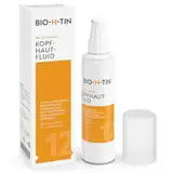 BIO-H-TIN Beruhigendes Kopfhaut-Fluid