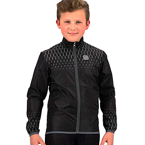 Sportful Reflex Fahrradjacke Kinder - 128