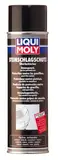 LIQUI MOLY Steinschlagschutz schwarz | 500 ml | Karosserieschutz | Unterbodenschutz | Steinschlagschutz | Art.-Nr.: 6109