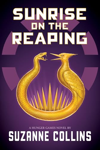 Sunrise on the Reaping: A Hunger Games Novel (The Hunger Games)