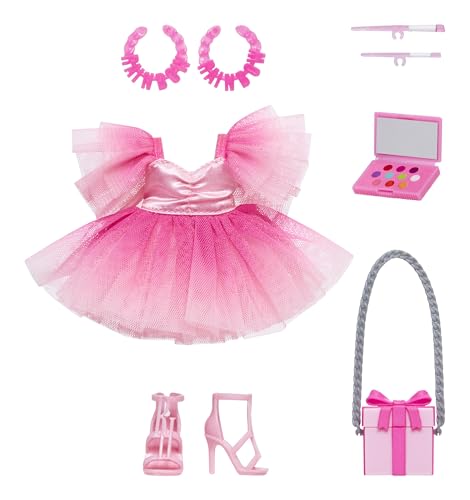 Rainbow High Fashion Pack Dance Party
