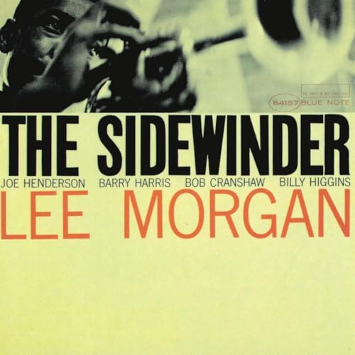 The Sidewinder (Rvg)