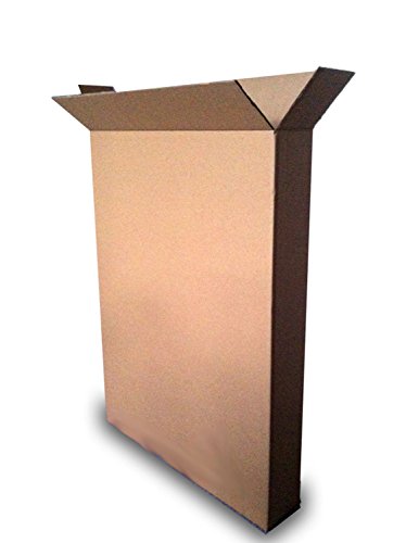 Bilderkarton 750x120x1000mm 2wellig, geklebt, stabil