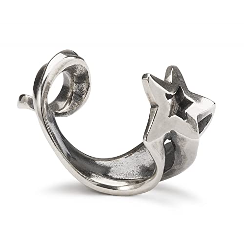 Trollbeads Silber Cometa dei Desideri TAGBE-20231