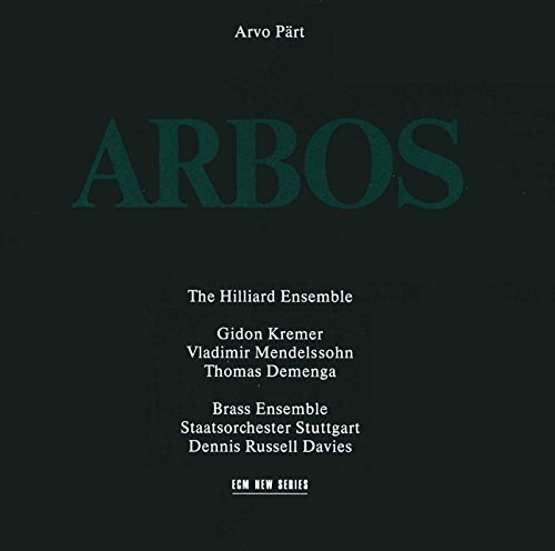 Arbos