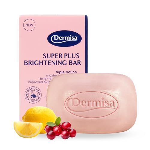 Super Plus Brightening Bar
