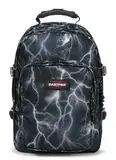 Eastpak PROVIDER Rucksack, 22 cm Volt Black (Schwarz)