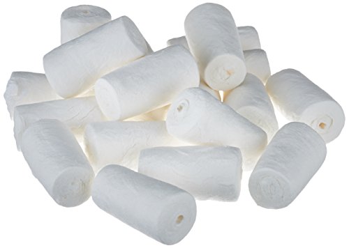 neoLab 1-1355 Steri-Stopfen für den Einmalgebrauch, Hals, 20 mm, Nr.1-1355 (500-er Pack)