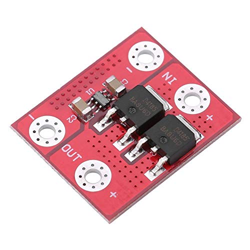 KSTE 15A Sonnenkollektor-Batterie Lade Anti Reverse-Irrigation Schutz Ideale-Diode