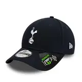 New Era Tottenham Hotspur English Premier League Repreve Blau Verstellbare 9Forty Cap - One-Size