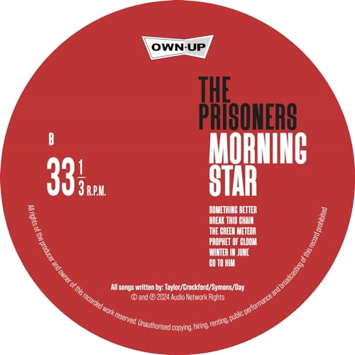 Morning Star