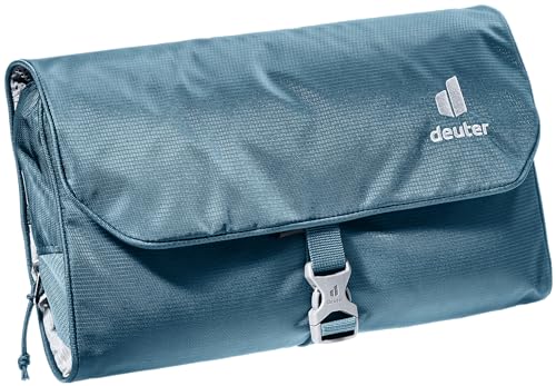 Deuter Unisex Wash Bag Ii Kulturbeutel, Atlantic, 2 L