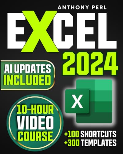 Excel 101 Fast Track: Supercharge Your Skills in Just 10 Minutes a Day to Excel at Work—Features Actionable Exercises, Custom Templates, Latest AI Insights, & Exclusive GPT Access