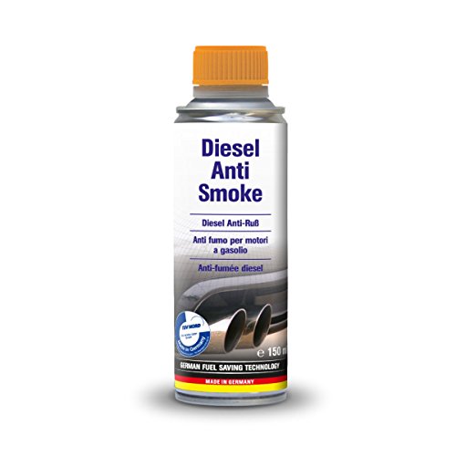 Diesel Anti-Ruß 150ml