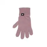 Pure Pure, Kids Handschuhe Seide (mauve, 6 Jahre)