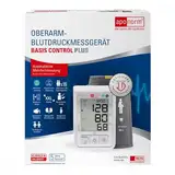 APONORM Blutdruckmessgerät Basis C.Plus Oberarm 1 St