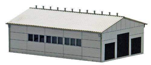 Busch 8750 - LPG Stallung