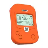 Radex RD1212-BT "Outdoor" Edition fortschrittlicher Strahlungsmelder, Geigerzähler, Dosimeter mit Bluetooth