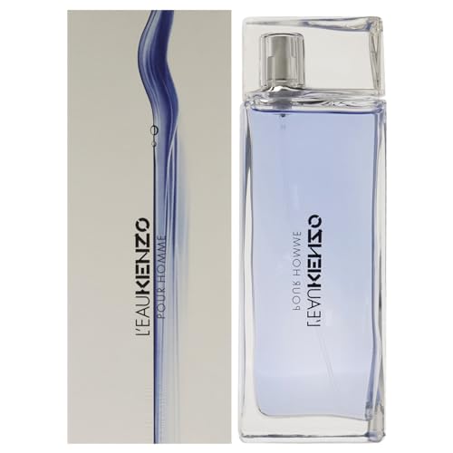 Kenzo Festes Parfüm 1er Pack (1x 100 ml)