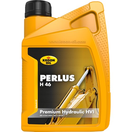 Kroon-Oil Perlus H46 1 Liter
