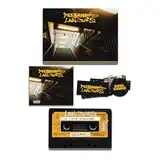 Kool Savas - Lan Juks (Ltd. Tape Award Box) (Amazon exclusive)