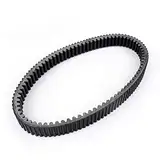 Artudatech Antriebsriemen für Roller Scooter Drive Belt For CF Moto CF450 CFORCE450 CF18 X5 X6