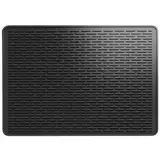 XUEYEGONGJI Herd Guard Cooktop Protector 28x20in Lebensmittelvertreter