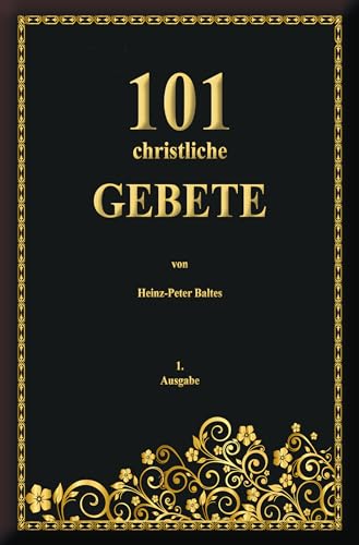 101 christliche Gebete