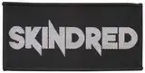 Skindred Logo Patch