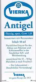 Vierka-Antigel 50 Gr